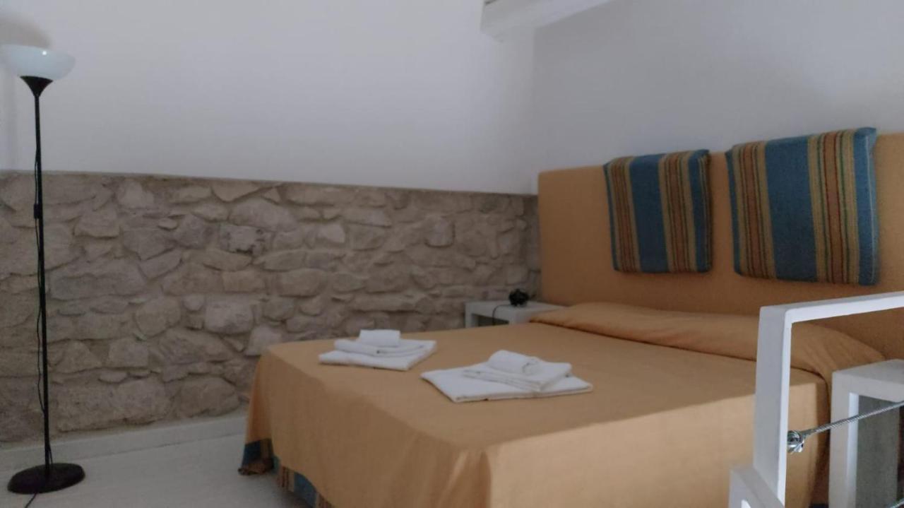 Valata Minusa Country Resort Cannizzara Bagian luar foto