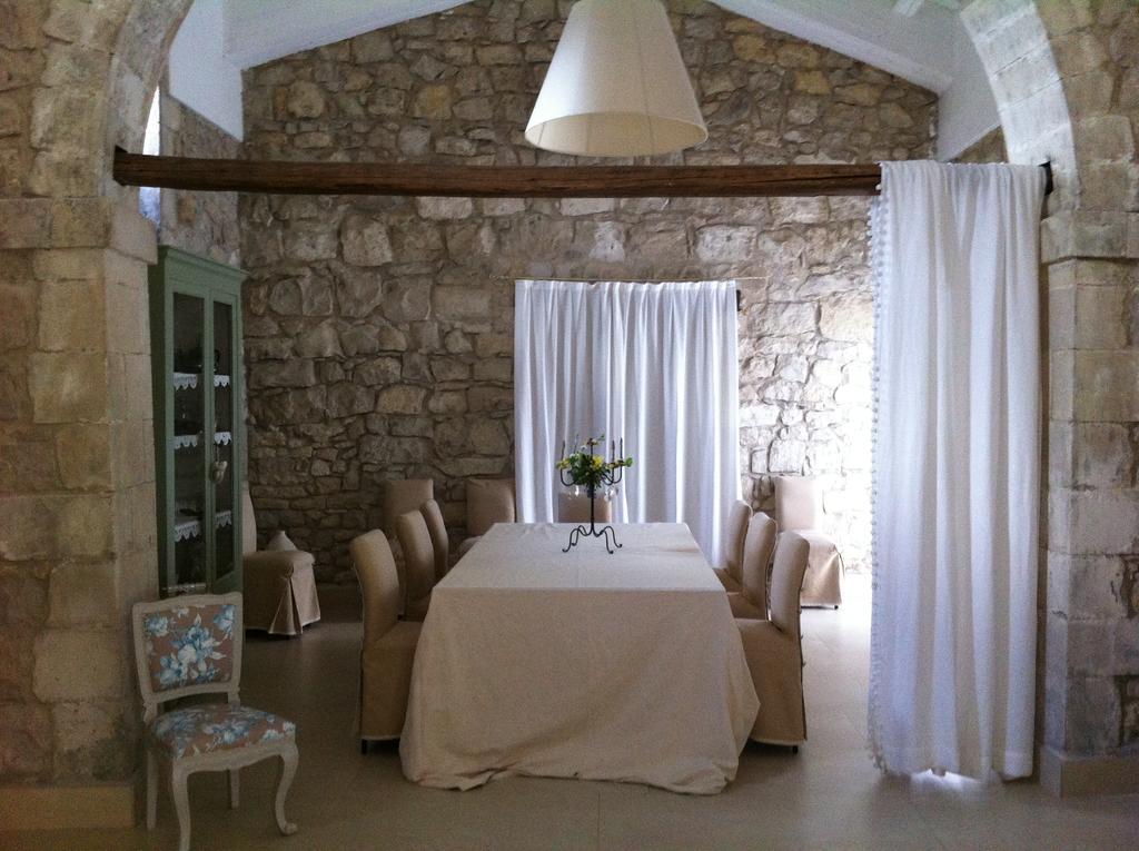 Valata Minusa Country Resort Cannizzara Bagian luar foto