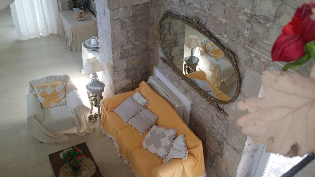 Valata Minusa Country Resort Cannizzara Bagian luar foto