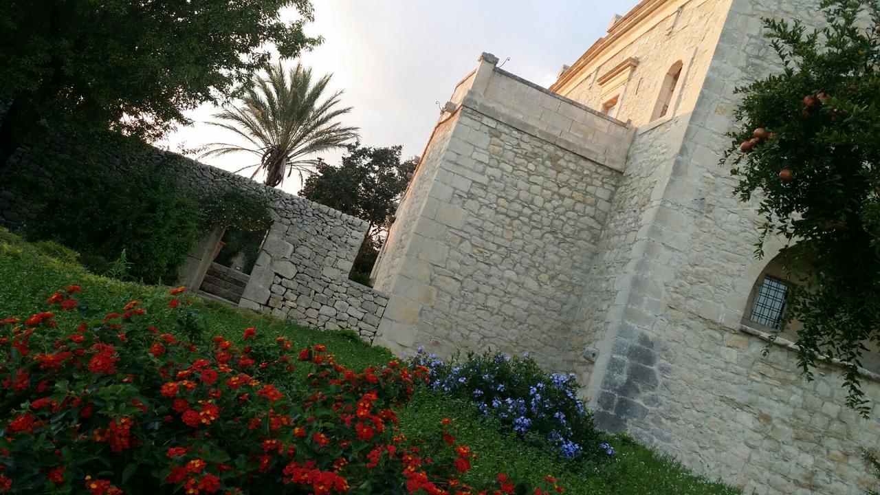 Valata Minusa Country Resort Cannizzara Bagian luar foto