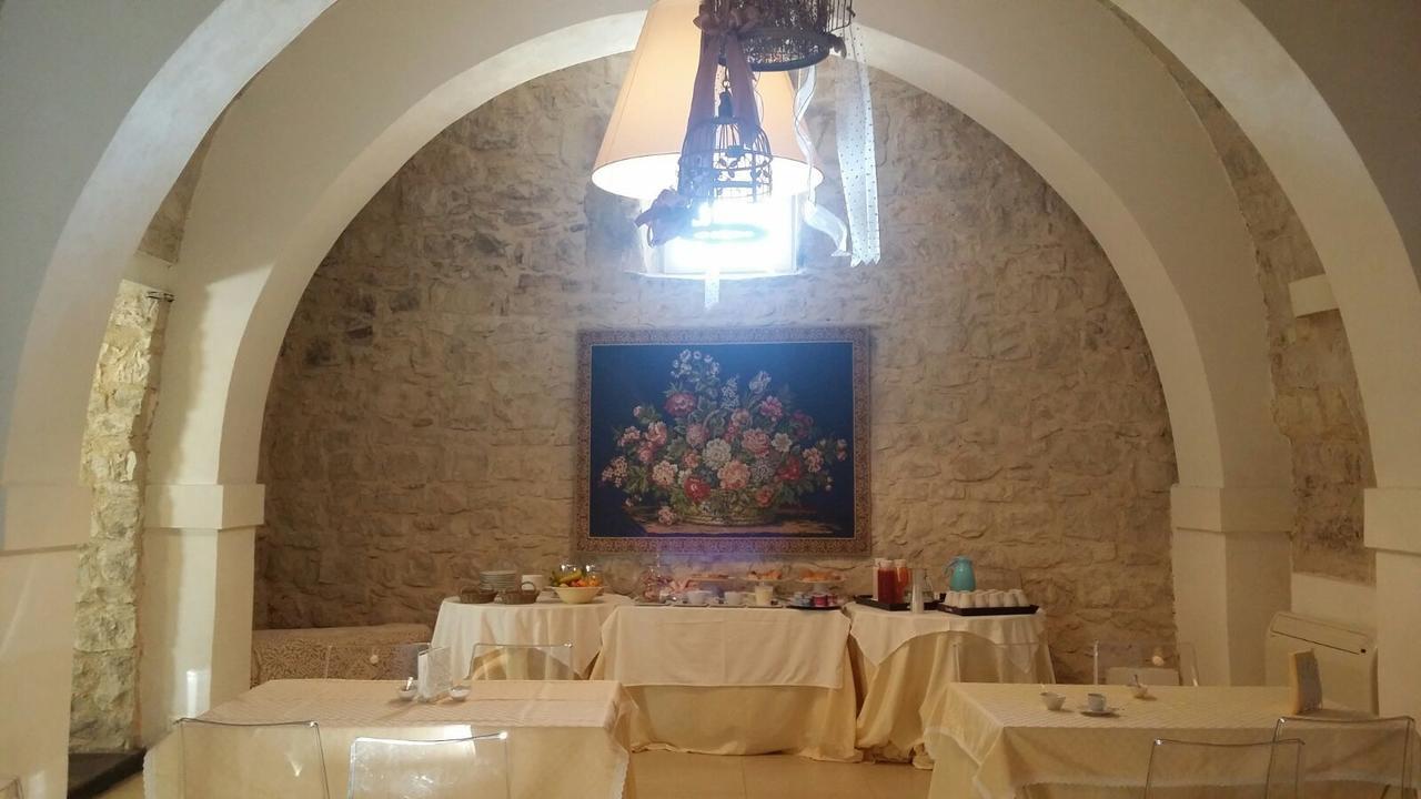 Valata Minusa Country Resort Cannizzara Bagian luar foto