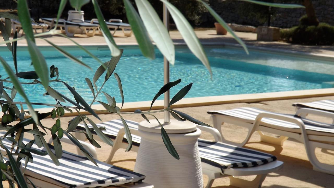 Valata Minusa Country Resort Cannizzara Bagian luar foto