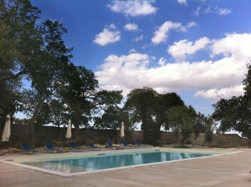 Valata Minusa Country Resort Cannizzara Bagian luar foto